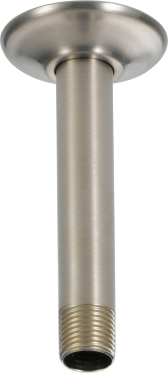 DELTA RP61058SS Universal Showering Arm, Stainless