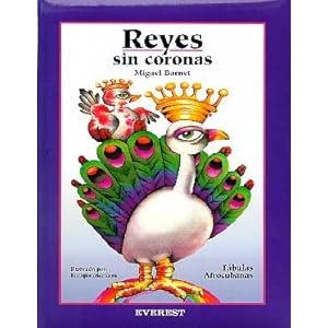 Reyes Sin Coronas