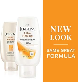 jergens ultra healing lotion amazon