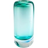 Cyan Design 10304 Vases & Planters, Blue-Cyan