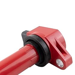 TRQ Ignition Coil Set Compatible with 2002-2012