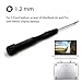 fixinus Portable Set of 3 Pentalobe Screwdrivers for Apple iPhone MacBook Pro Air Retina with 5 Star 0.8 1.2 1.5 or P2 P5 P6 or TS1 TS4 TS5 (Pentalobe)