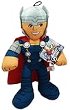 9 Inch Marvel Avengers Assemble Thor Stuffed Plush Doll