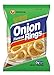 Nongshim Snack Onion Flavored Rings, 1.41 Ounce (Pack of 12)