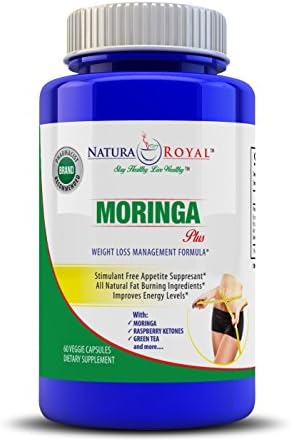 Moringa Plus