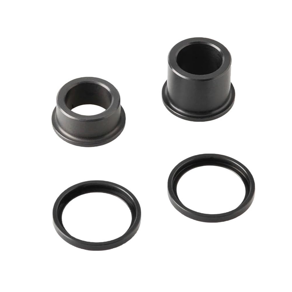 DT Swiss Unisex's HBDT04785S Bike Parts, Standard, 100 mm / 15 mm