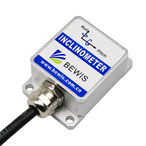 Best Tilt Sensors Buying Guide GistGear