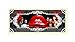 American Art Classics Rocky Horror Picture Show Million Dollar Bill in Collector Grade Currency Holder