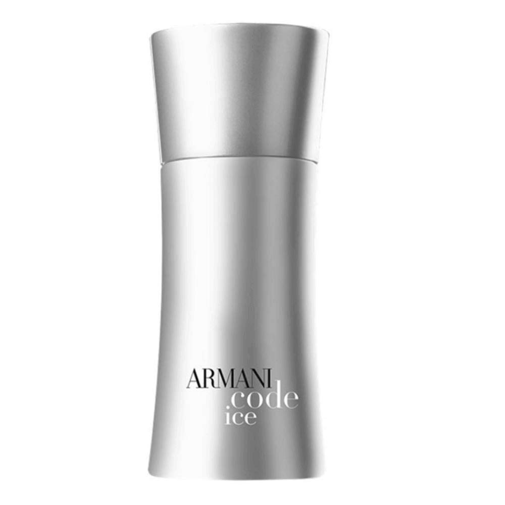giorgio armani ice