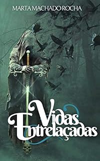 Livro Vidas Entrelaçadas