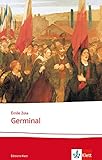 Germinal: Lektüren Französisch by 