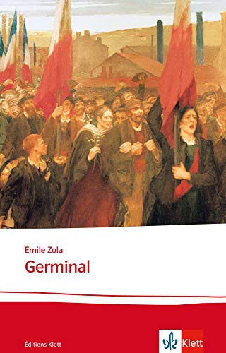 Germinal: Lektüren Französisch by Emile Zola