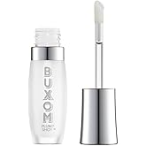 Buxom Plump Shot Peptides Lip Serum, Filler, Travel Size
