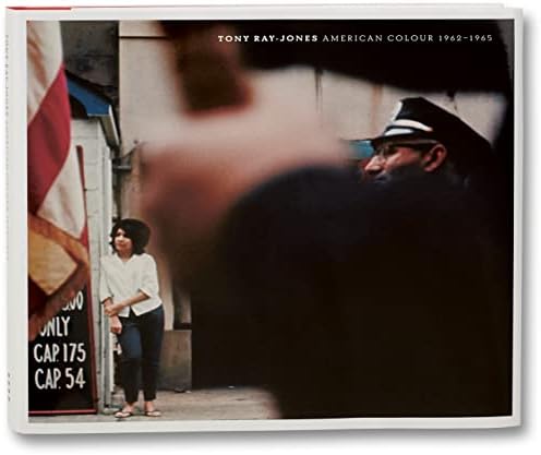 A day off: 120 photographs: Tony Ray-Jones: 9780821207086: Amazon