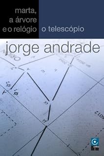 Livro O Telescópio