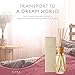 Alora Ambiance Reed Diffuser, 8 Oz