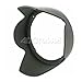 ProOptic Dedicated Lens Hood for Canon EF 28-200 USM & EF-S 18-200mm Lens (EW-78D)