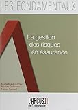 La gestion des risques en assurance by 