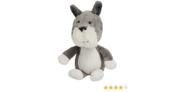 kipper soft toy