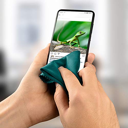 4 Cleaning+Microfiber+Extra+Large+Professional+Optometrists