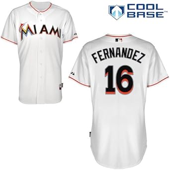 jose fernandez jersey