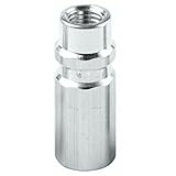 FJC - 2608 Service Port W/2614 Cap