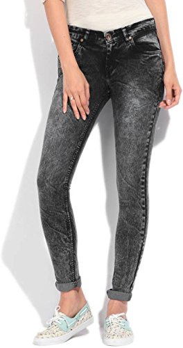 high star jeans company