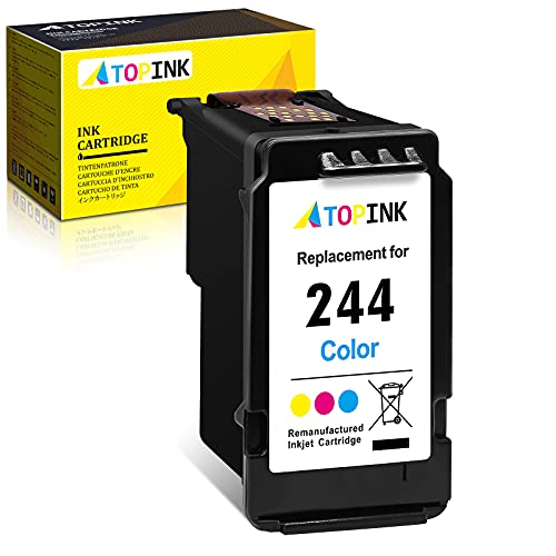Value Pack Canon Ink 243 And 244 Canon Printer Ink Canon Ink 244