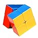 QiYi 2x2 2x2x2 Stickerless Speed Cube Puzzle