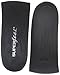 Superfeet Casual Easyfit High Heel Insoles - Orthotic Shoe Inserts for Women's Dress Shoes - Professional Grade - Size 8.5-10 Women