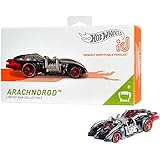 Hot Wheels Arachnorod
