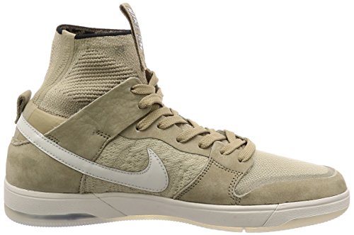 Nike SB Dunk High Elite Flyknit Terpening - 918287-041