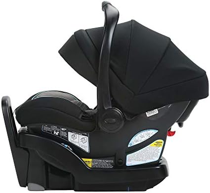 graco snugride extend2fit 35