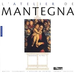 L' atelier de Mantegna