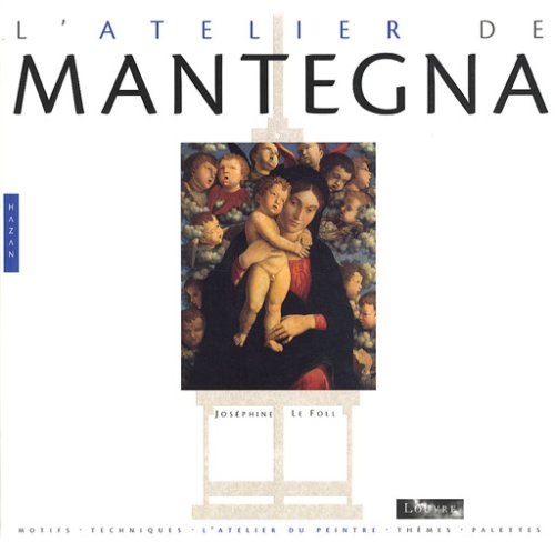 L' atelier de Mantegna