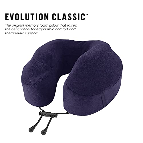 Cabeau Evolution Classic Neck Support Pillow Neck Pillow for
