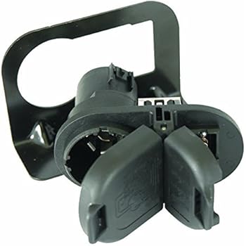 Amazon.com: Hopkins 40975 Multi-tow Plug-in Simple Wiring Kit: Home