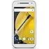 Motorola E White (Boost Mobile)
