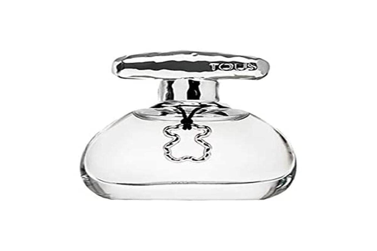 TOUS Gold Touch The Light Spray 50 ml EDT