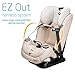 Maxi-Cosi Pria Max 3-in-1 Convertible Car Seat, Nomad Sand, One Sizethumb 2