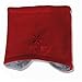 RED Kids Neck Warmers Gaiter for Ski Motor Skiboarding Winter