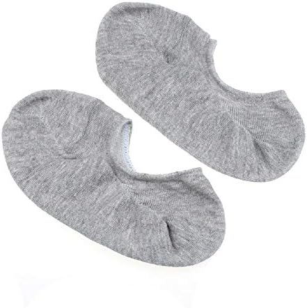 man cotton Slip socks1 pairs Thin Shallow mouth invisible boat sports