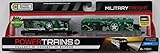Power Trains Motorized Train Engine Set Wave 2 - Military Freight