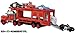Tomy Tomica Disney Cars Rescue Go! Go! Carrier Car Mack (not included Cars)