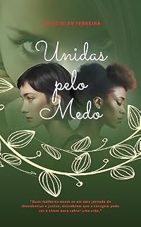 Livro Unidas pelo Medo