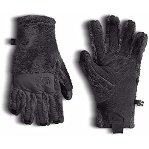 north face etip gloves