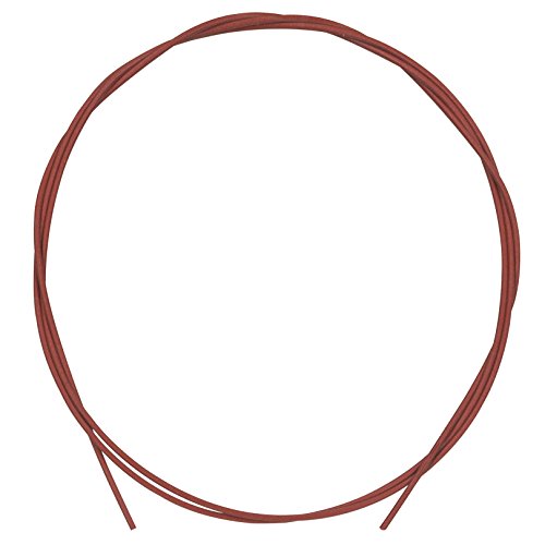 Aquila Red Series 71U Concert Ukulele Single - Unwound Low G