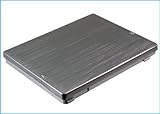 CS Replaceable Battery for Archos MP3, MP4, PMP