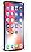 tech21 Impact Shield Screen Protector for Apple iPhone X and XS with Self Heal (T21-5862) Clear