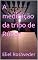 Livro A meditação da tribo de Rúben (Cabala e Misticismo Livro 5)